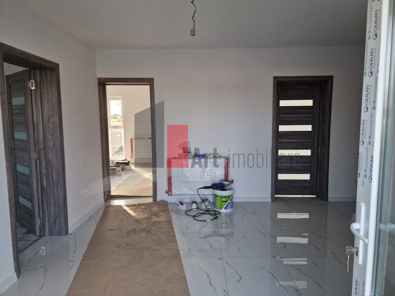 Casa individuala Mihailesti - super pret